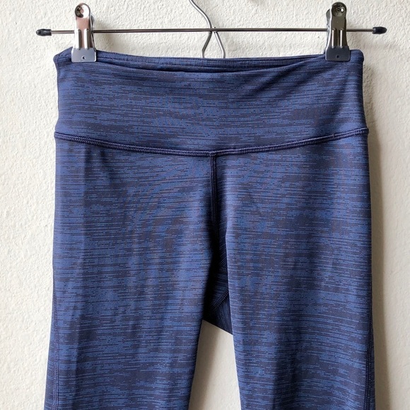 Outdoor Voices TechSweat 3/4 Leggings - XS - Picture 7 of 10